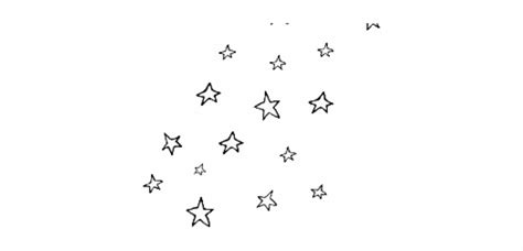 Stars Clipart Aesthetic And Other Clipart Images On Cliparts Pub