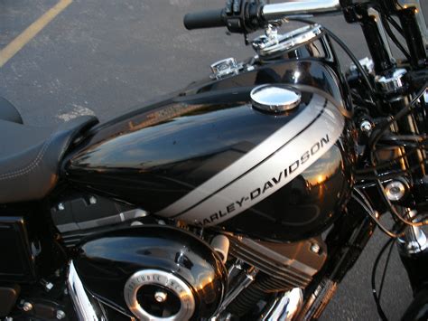 It is a measure of the size of the engines combined pistons displacements. only 67 miles vance and hines exhaust saddle bags 103 ...