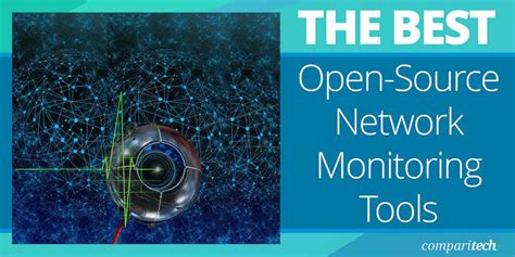 5 Best Open Source Network Monitoring Tools For 2024 With Links