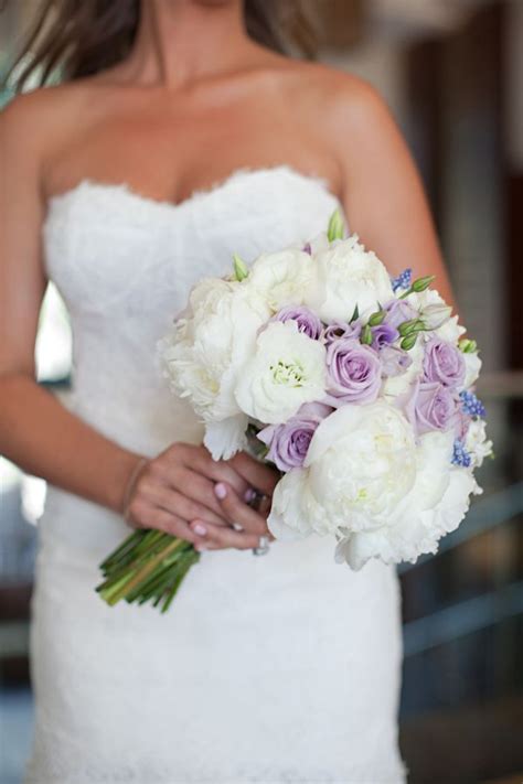 Wedding flower delivery is available for bride and bridesmaid bouquets. How Much Wedding Flowers Really Cost - 12 Ways to Save Big ...