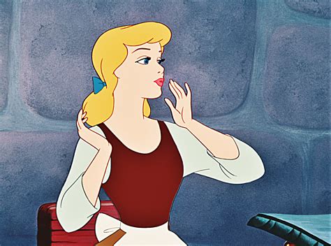 Walt Disney Characters Walt Disney Screencaps Princess Cinderella