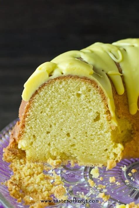 Heres A Unique Twist On A Classic Pound Cakefrench Vanilla