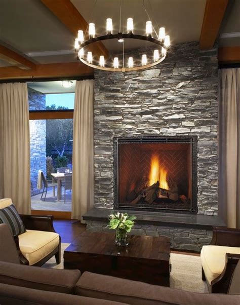 Diy Ideas To Give Your Brick Fireplace A Modern Update