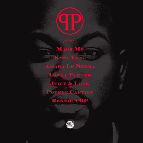 Pleasure P Presents Compilation By Various Artists Spotify