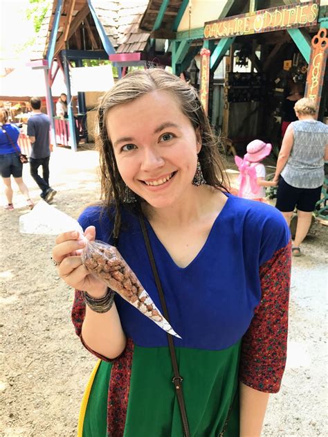 Georgia Renaissance Festival - What to Know Before You Go - Raine In