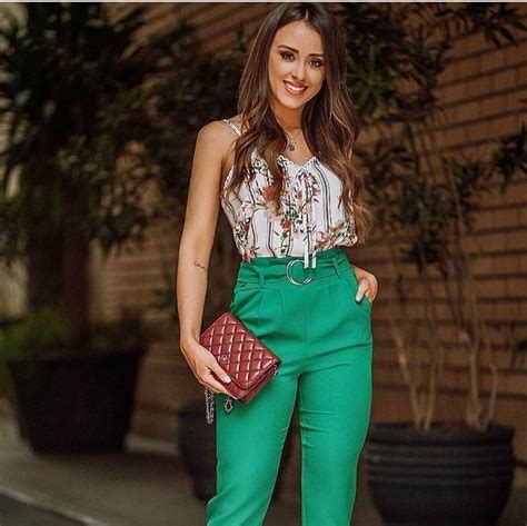 Lista De Roupas Femininas