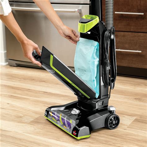 Bissell Cleanview® Bagged Pet Upright Vacuum Cleaner Vacuums