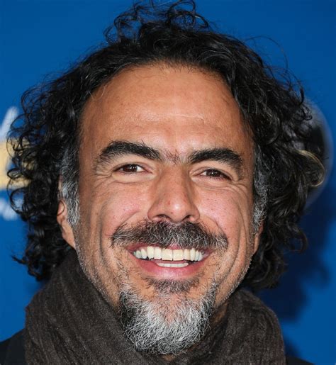 Alejandro González Iñárritu Rotten Tomatoes