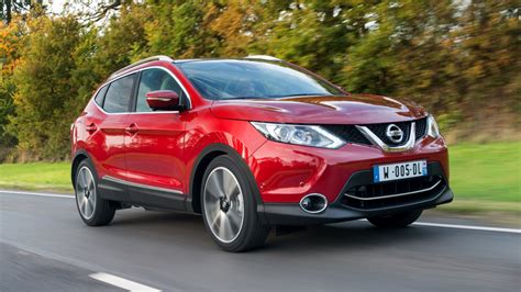 Vehicles Nissan Qashqai Hd Wallpaper