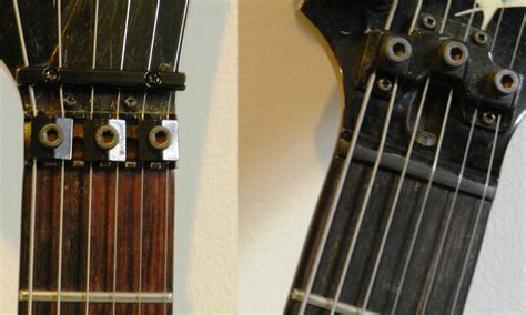 Advantages And Disadvantages Of The Floyd Rose Tremolo Spinditty
