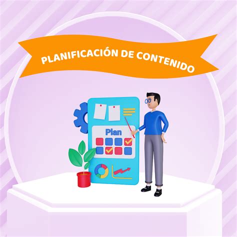 Planificación De Contenido 6 Horas Negos