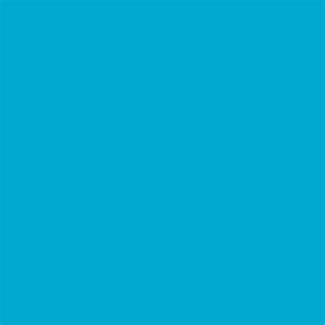 Cerulean color palette created by tinybeequeen that consists #003fff,#2a52be,#007ba7,#1dacd6,#98b4d4 colors. Rosco Roscolux #375 Cerulean Blue - 48"x25' Roll 100003754825