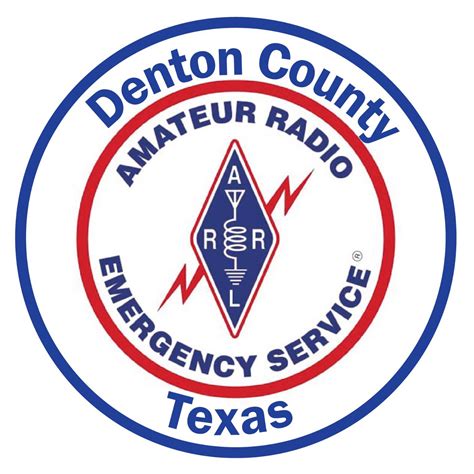 Denton County ARES | Denton TX