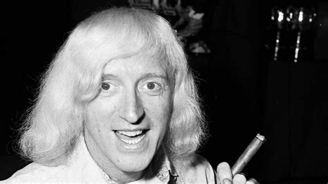 The Jimmy Savile Sex Abuse Scandal Is Even More Repulsively Perverted