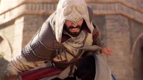 When Is The Assassin S Creed Mirage Review Embargo Videogamer