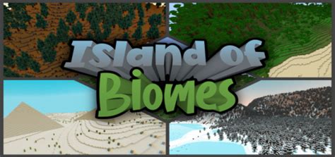 Surv Biome Islands Minecraft Survival Map Minecraft Project My Xxx Hot Girl