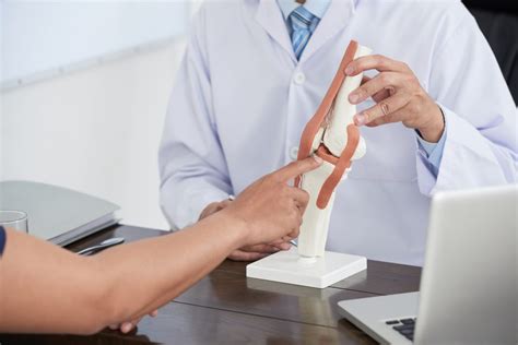 Do You Need A Revision Total Knee Replacement Midwest Orthopedic