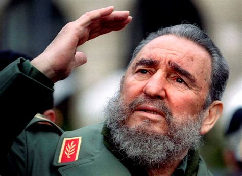 Fidel alejandro castro ruz was born in birán, holguin province, cuba, the fifth of nine children of ángel maría bautista castro y argiz, a plantation owner originally from galicia, spain. Mort de Fidel Castro - News Lemag