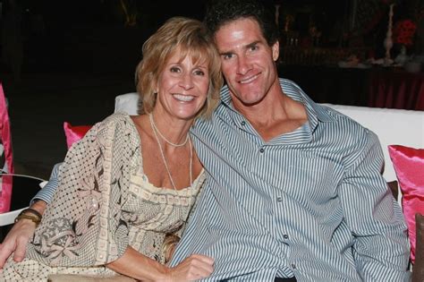 Who Is Former Yankees Player Paul Oneills Wife The Us Sun