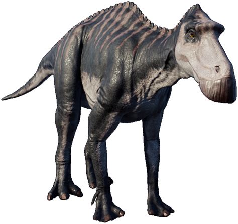 Maiasaura Jurassic World Evolution Wiki Fandom