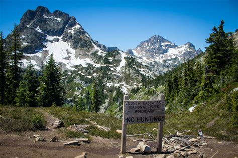 9 Must Do Activities In The North Cascades Nps Complex The National