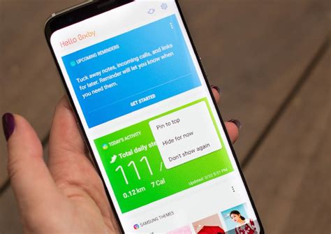 Can you change bixby name? Are You Okay with Bixby Not Having Voice Functionalities ...