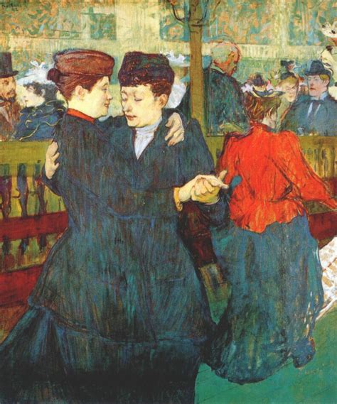 Henri rousseau‏ @artrousseau 2 июл. Henri de Toulouse Lautrec