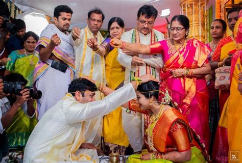 15 hindu telugu rituals for your traditional indian wedding day dreaming loud telugu wedding