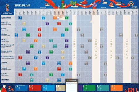 Vergessen sie nicht, lesezeichen zu setzen excel vorlage fussball tabelle mit ctrl + d (pc) oder command + d (macos). Kostenloser Spielplan und Tippspiel in Excel für die ...