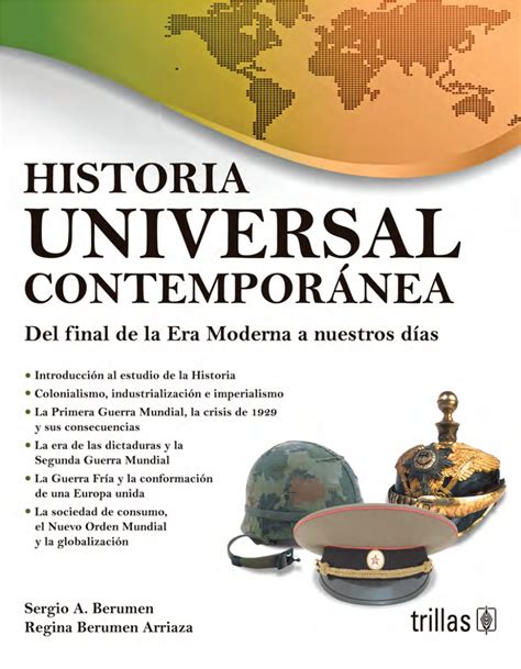 pdf historia universal contemporanea 2a edicion