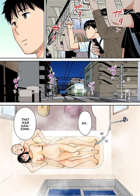 Katsura Airi Karami Zakari Bangaihen Takashi To Iida Colorized English Decensored