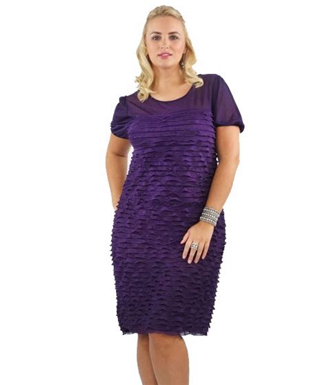 Where Plus Is A Fabulous Thing Size 16 And Sold Size 2628 Dress