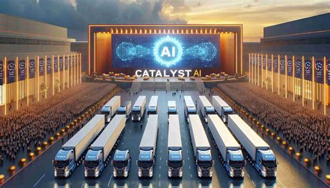 Penske Truck Leasing Revolutionizes Fleet Management with Launch of