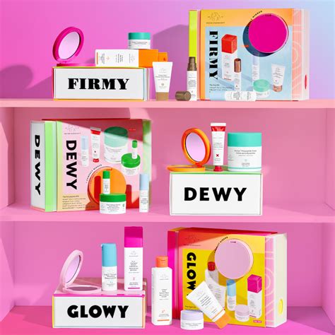 It's our softening blend of moisturizing, nourishing plant oils and exfoliating coffee beans and brown sugar crystals. Drunk Elephant Holiday Gift Sets are sure to please anyone ...