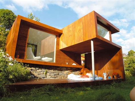 10 Interesting Residential Architectural House Designs Top Dreamer