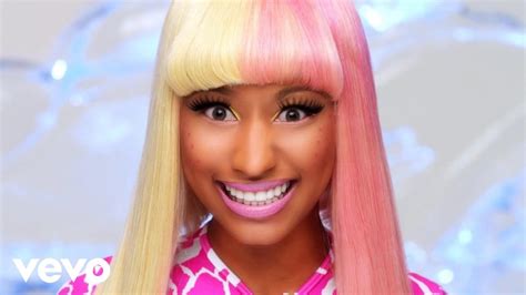 Nicki Minaj S Sexiest Music Videos POPSUGAR Entertainment