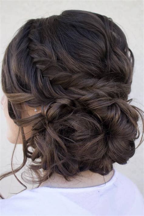 60 Sophisticated Prom Hair Updos Fall Wedding Hairstyles