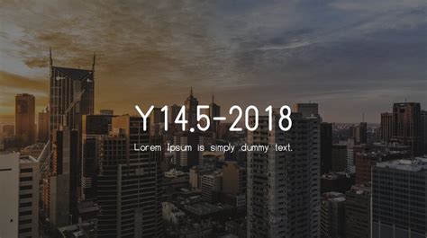 Y145 2018 Font Download Free For Desktop And Webfont