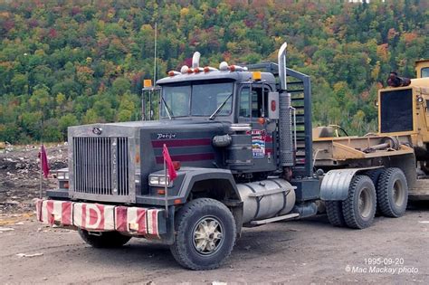 Pacific Trucks Canada — In Canada
