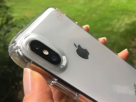 Best Clear Cases For Iphone Xs Max Imore