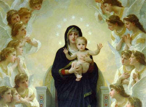 Santo de hoy María Madre de Dios Santa Solemnidad Sacerdotes Católicos