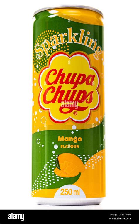 Chupa Chups Mango Drink Hi Res Stock Photography And Images Alamy
