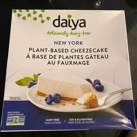 Daiya Cheese Cake Reviews Abillion