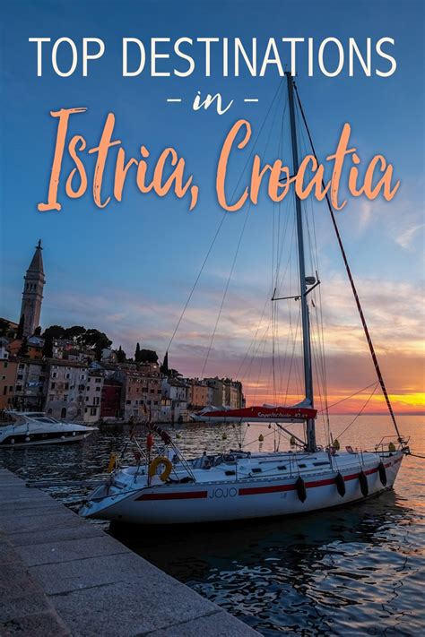 Top Destinations In Istria Croatia The Blonde Abroad Bloglovin