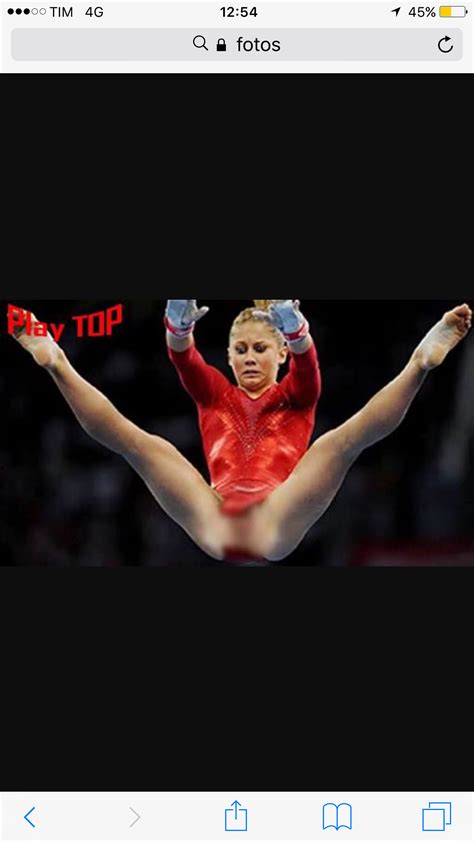 Female Gymnast Leotard Rips Gymnastics Pinterest Female Gymnast Hot Sex Picture