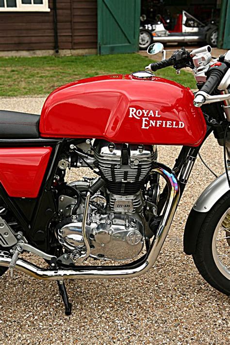 Get the latest mountain bike reviews, news, race results, and much more by signing up for the mtbr newsletter. Royal Enfield Continental GT | First Ride Review | Rider ...