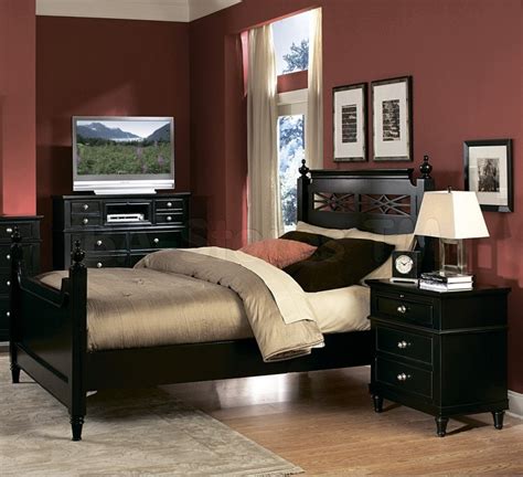 Black Bedroom Furniture Sets Girls Hawk Haven