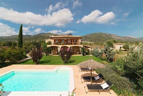 Finden sie ihre traumimmobilie in mallorca in der kategorie immobilie zum zum mieten. Finca Mallorca | Private Fincas & Ferienhäuser mieten ...