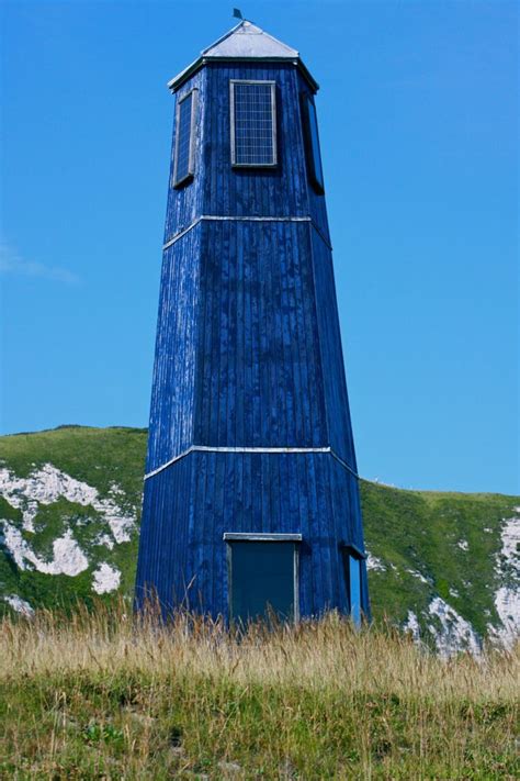Blue Lighthouse Lighthouse Lighthouse Pictures Lighthouse Inspiration