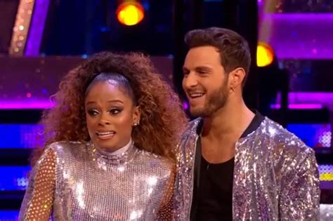 Bbc Strictly Come Dancing Star Fleur East Says Show Has Reignited Spark In Marriage Birmingham
